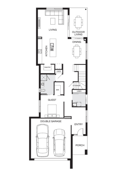 Rochester 288q Lhg Floorplan 01