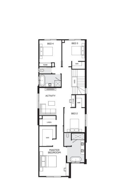 Rochester 304q Lhg Floorplan 02
