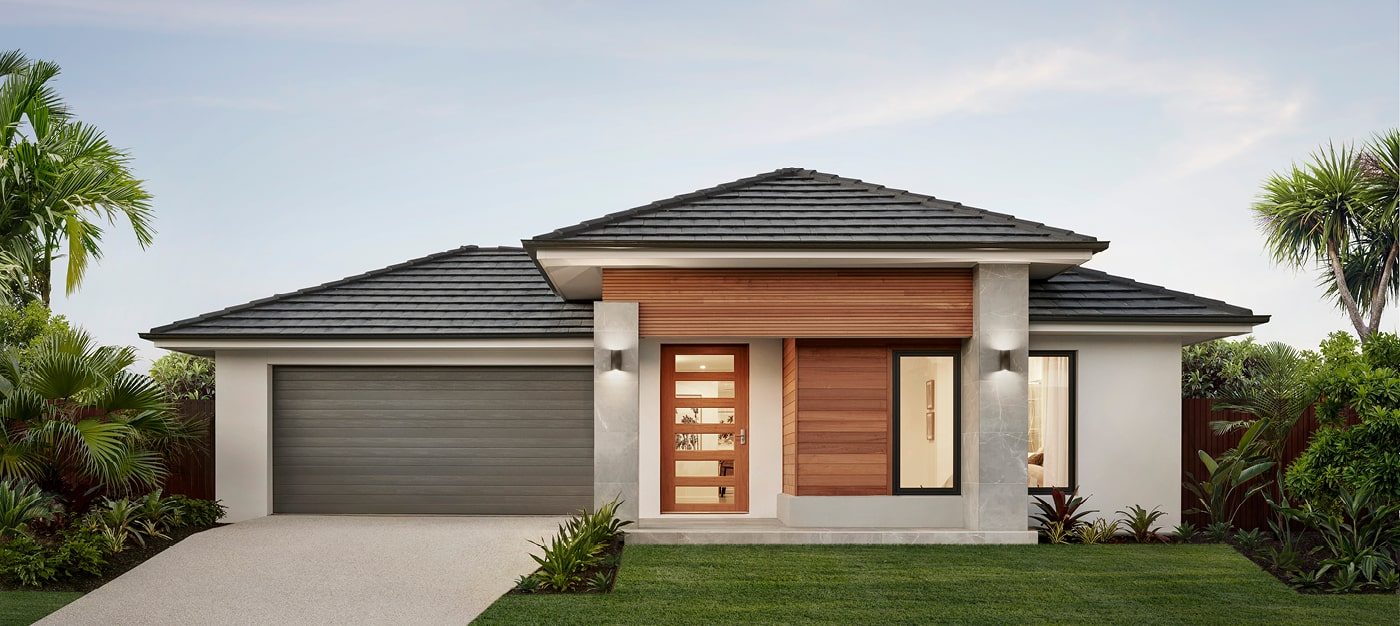 Grange 258Q Yarrabilba Coral Homes