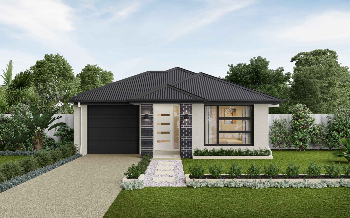 Sierra 134q Mornington Twilight