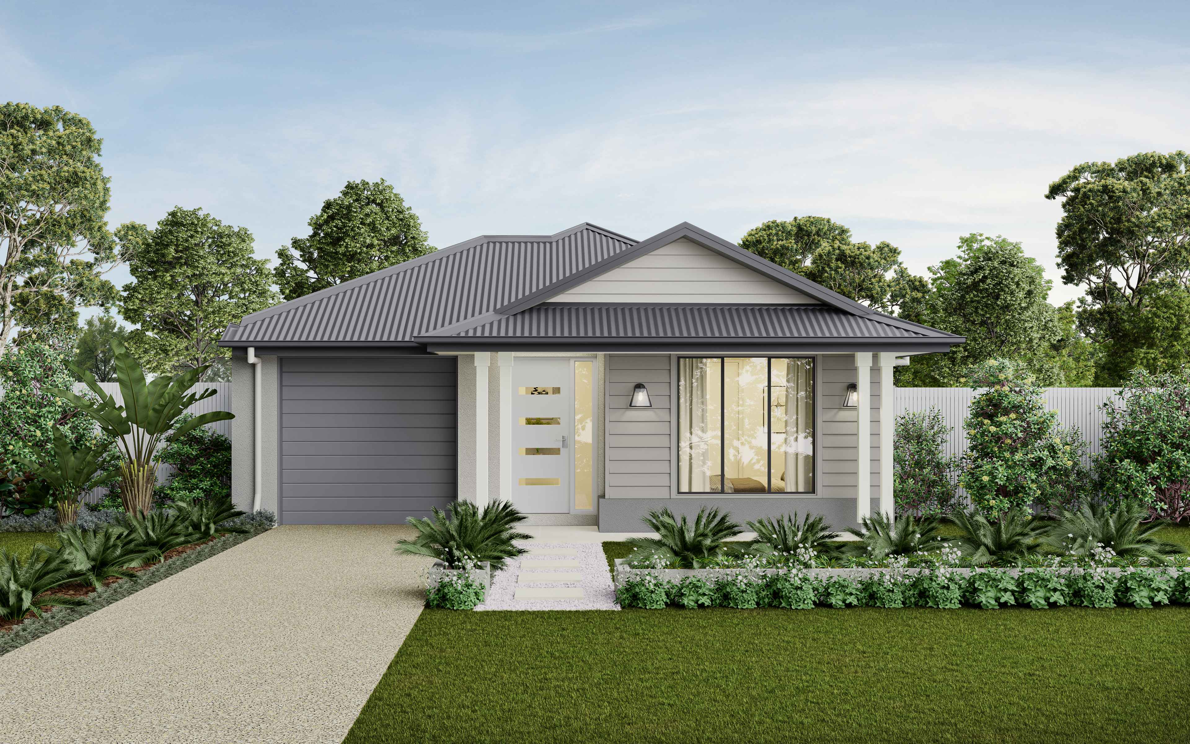 Sierra 134q Newport Magnolia