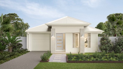 Sierra 134q St Kilda Harbour