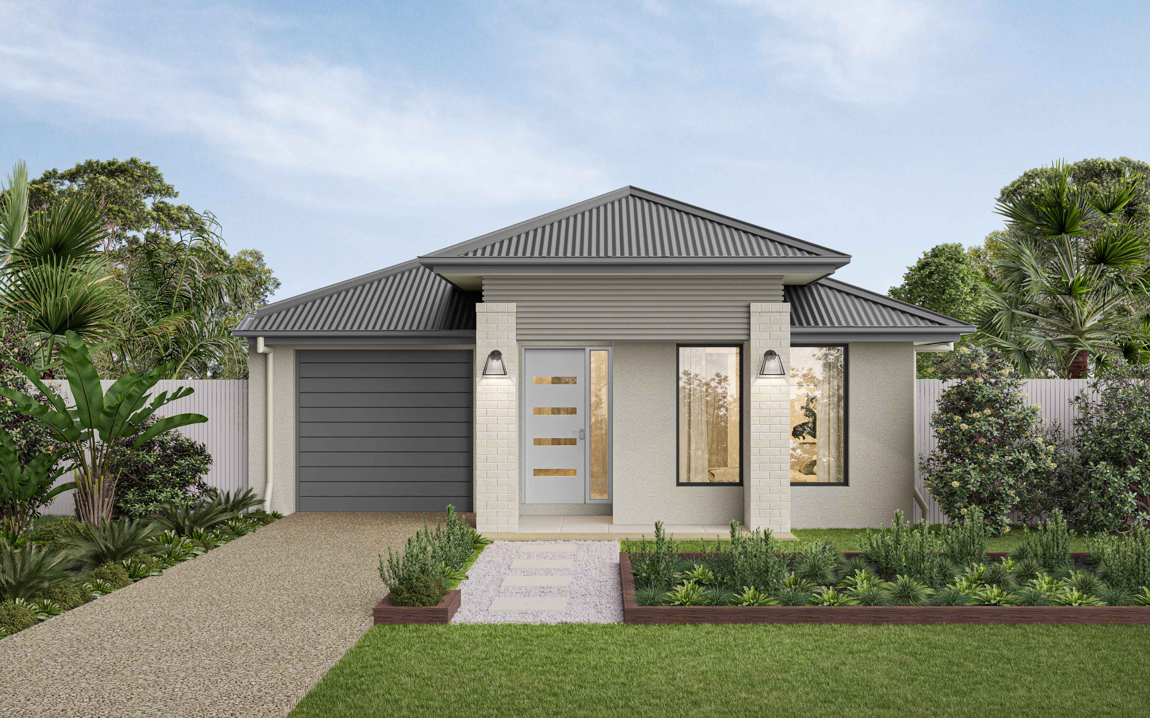 Sierra 134q St Kilda Magnolia