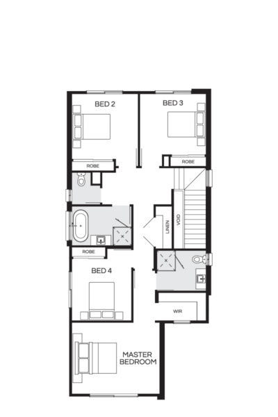Sacramento 216q Lhg Floorplan 02