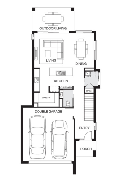 Sacramento 231q Lhg Floorplan 01