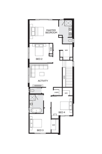 Sacramento 263q Lhg Floorplan 02
