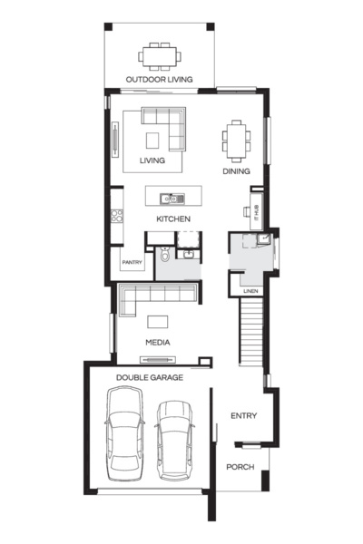 Sacramento 266n Lhg Floorplan 01