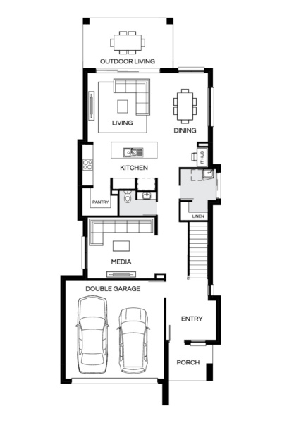 Sacramento 277n Lhg Floorplan 01