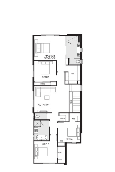 Sacramento 278q Lhg Floorplan 02
