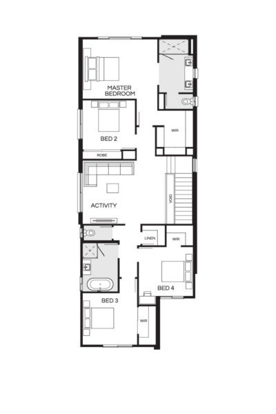 Sacramento 278q Lhg Floorplan 02
