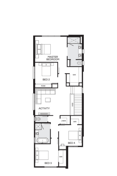 Sacramento 280n Lhg Floorplan 02