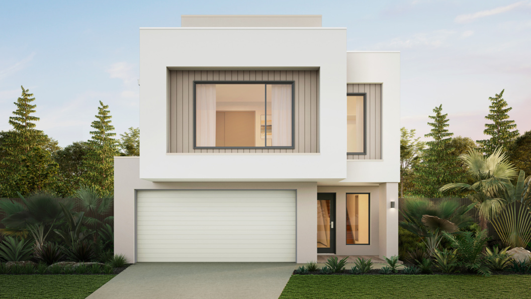 Sacramento 286n (10m) Aspire Facade (lr)