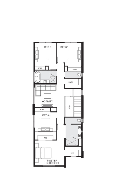 Sacramento 286n Lhg Floorplan 02