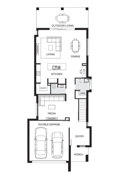 Sacramento 294n Lhg Floorplan 01