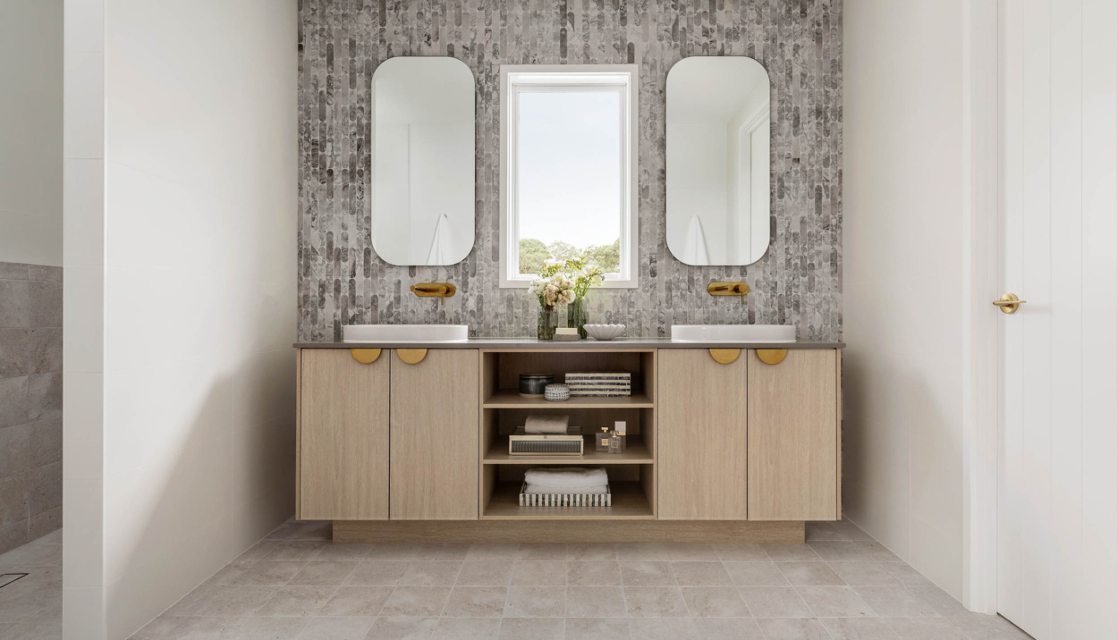 Sacramento 318q (springfield Rise) Ensuite