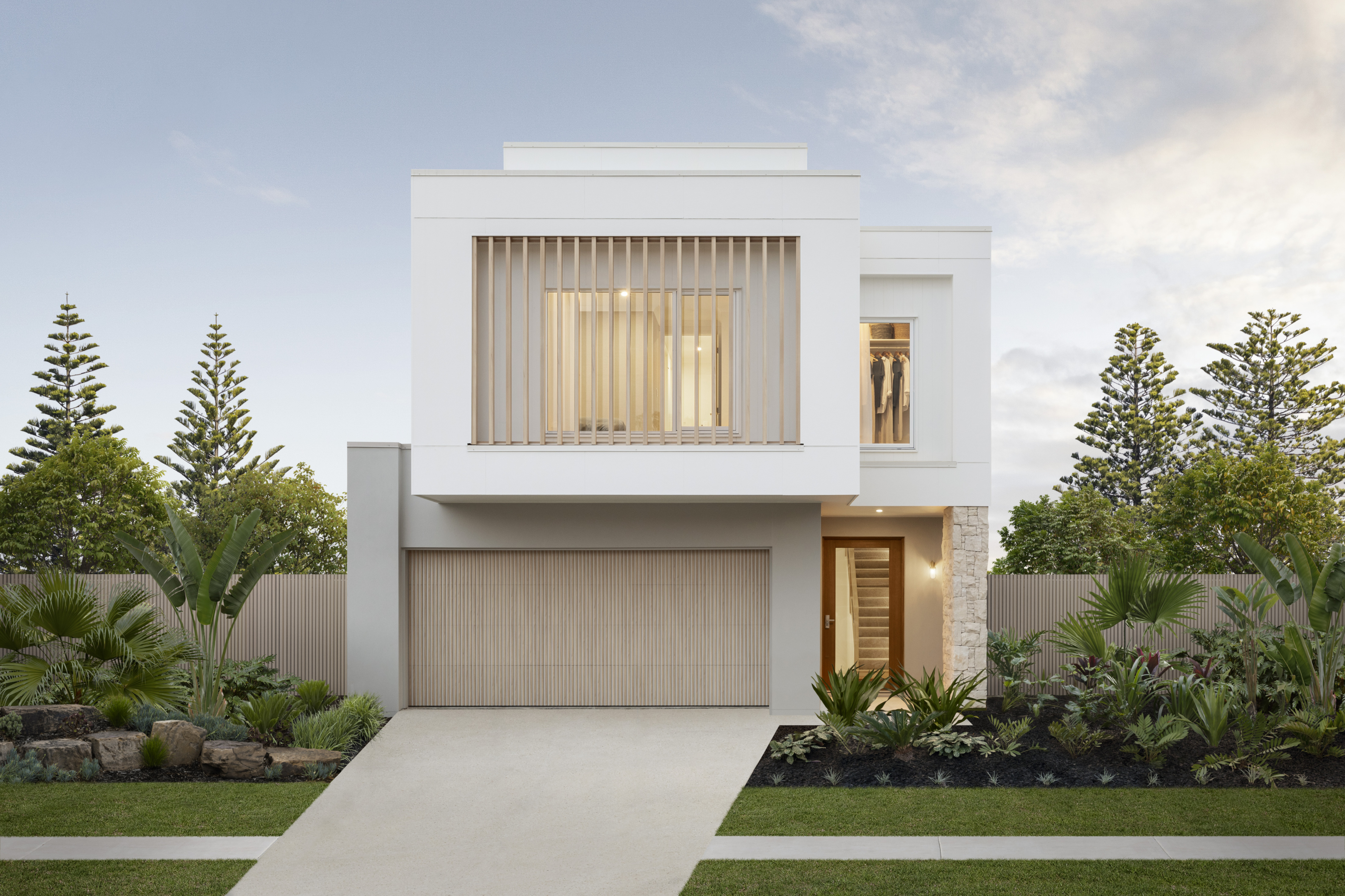 Narrow Corner Block Designs Narrow House Designs Cantrell Street Coastal House Plans From