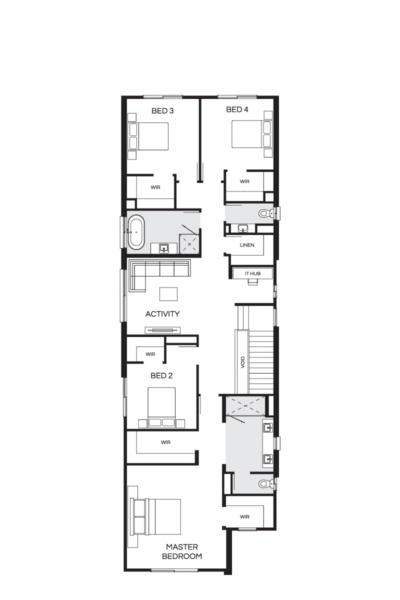 Sacramento 326q Lhg Floorplan 02