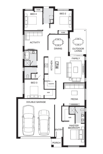 San Marino 211n Lhg Floorplan 01