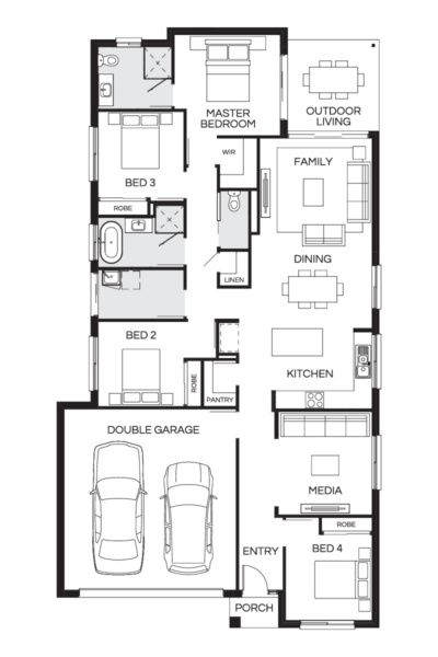 Sanctuary 189q Lhg Floorplan 01
