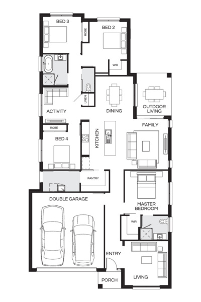 Santorini 209n Lhg Floorplan 01