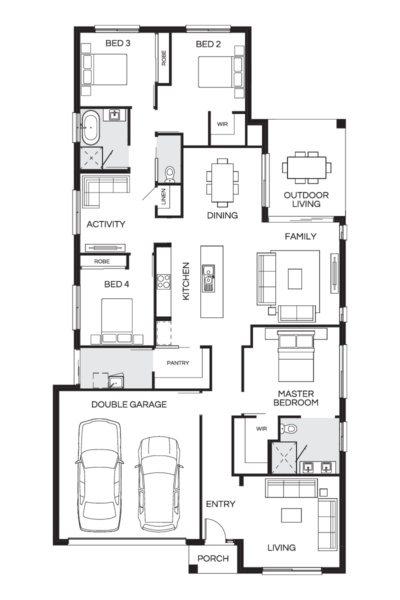 Santorini 227q Lhg Floorplan 01