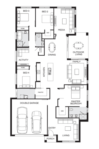 Santorini 250q Lhg Floorplan 01