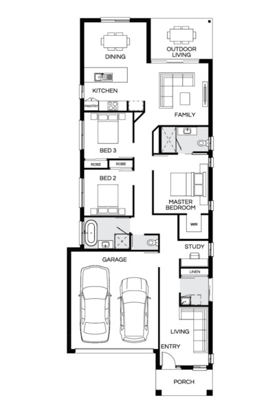 Seavue 180q Lhg Floorplan 01