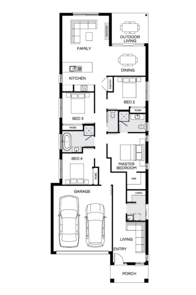 Seavue 191q Lhg Floorplan 01