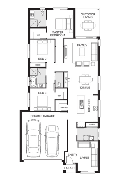 Seville 184q Lhg Floorplan 01