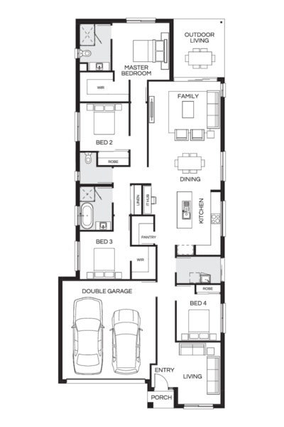 Seville 213q Lhg Floorplan 01