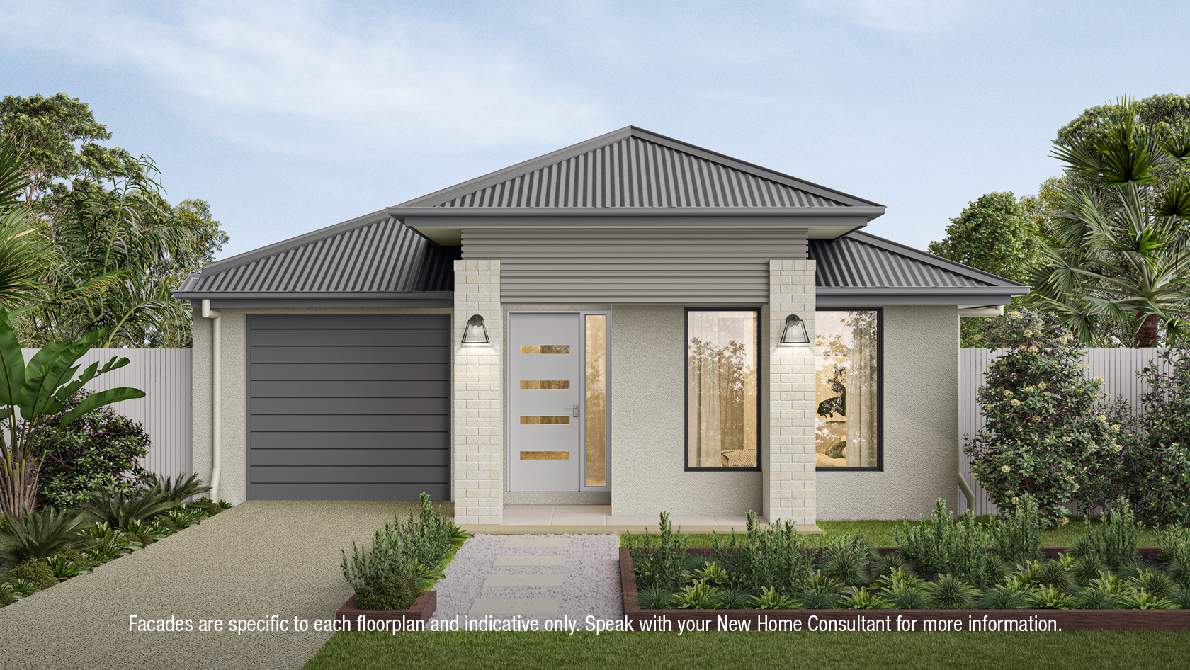 Sierra 134q St Kilda (magnolia) 1680x94624