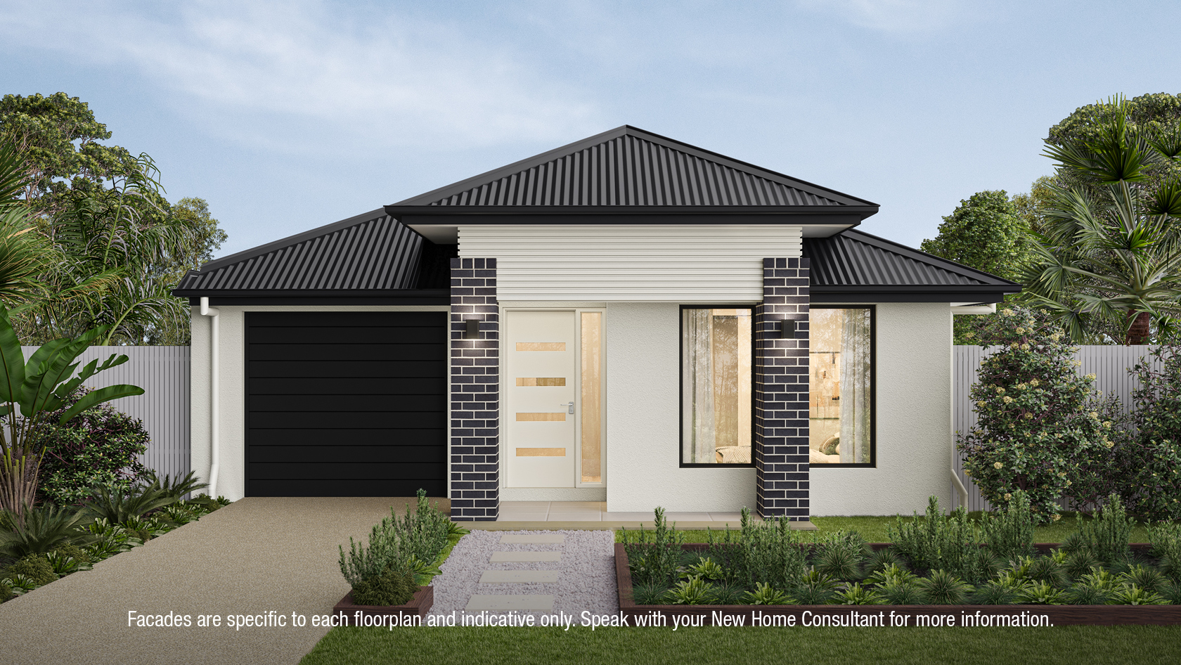 Sierra 134q St Kilda (twilight) 1680x94625