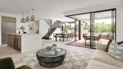 Sydney Home Builders