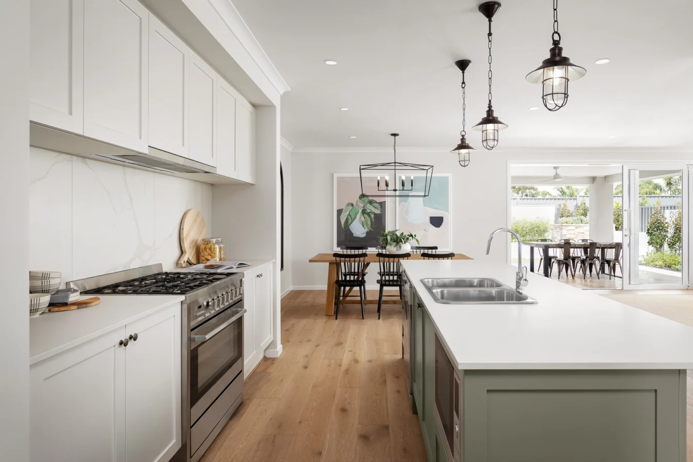 Sydney House And Land Packages
