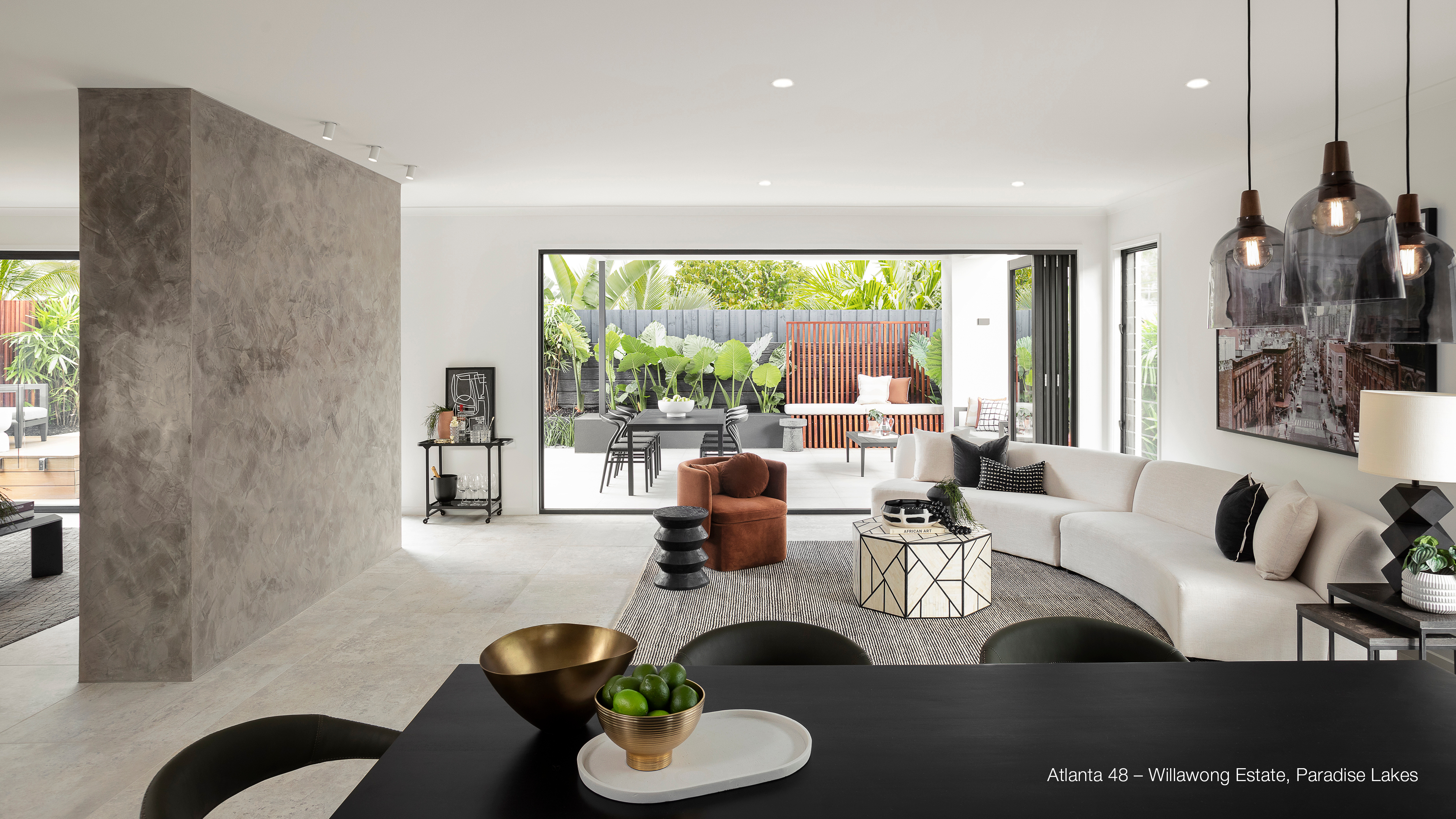 Tv Slideshow 3840x21603