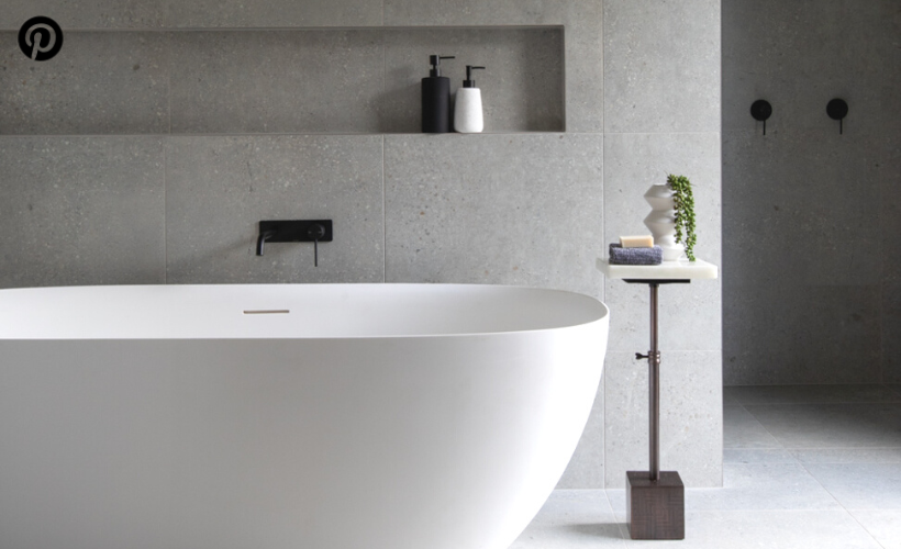 Modern Bathroom inspiration | Coral Homes