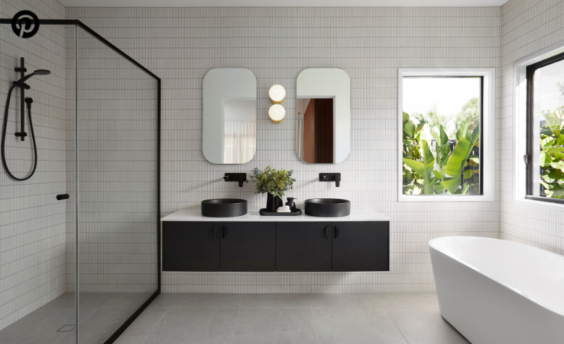 Stunning Bathroom Design | Coral Homes