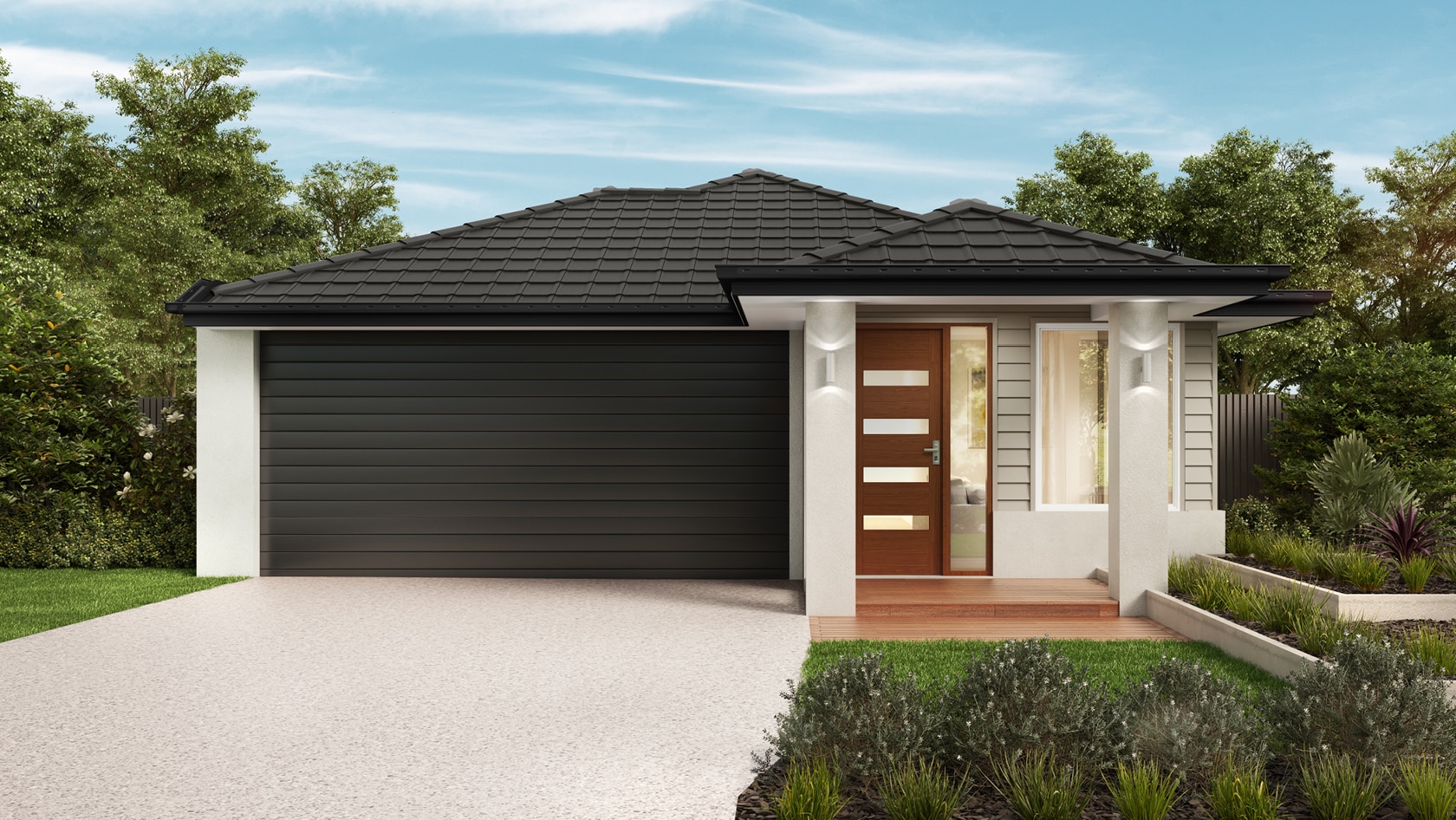 Ascot 179Q Yarrabilba Lot 55 New Road, Yarrabilba Coral Homes