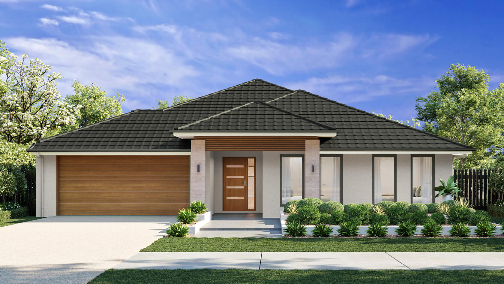 Home Builders Hervey Bay Coral Homes