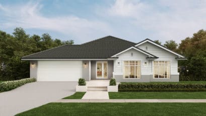 Sovereign Hills - Port Macquarie | Coral Homes