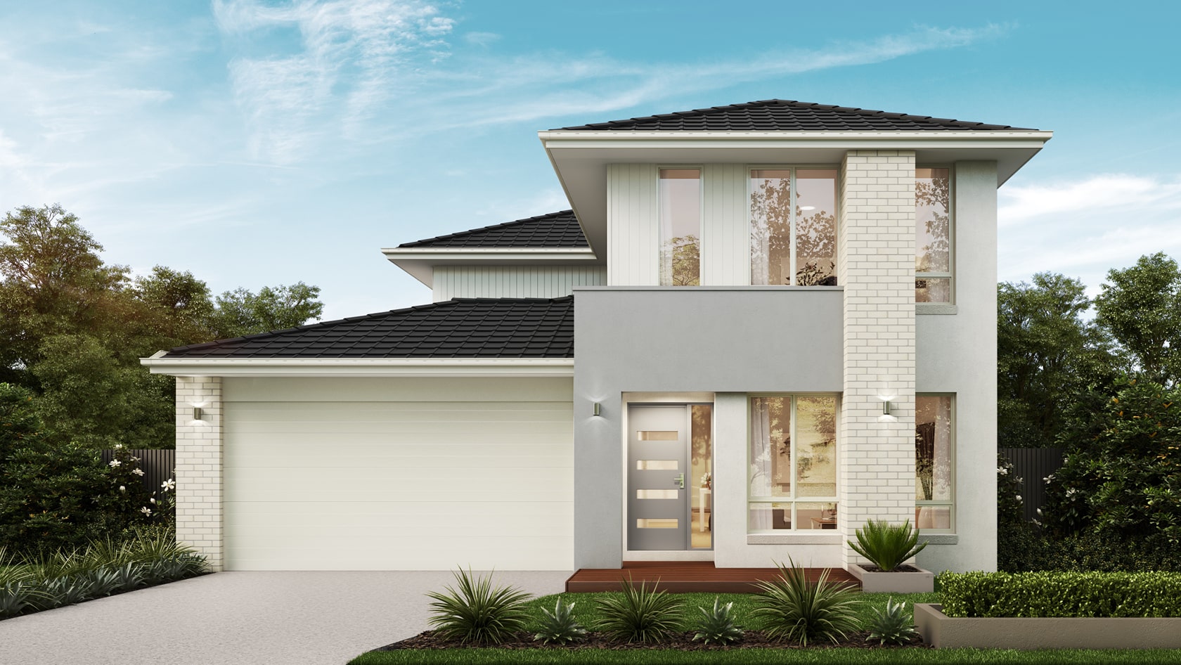 Monash 32 SZ Leppington Coral Homes