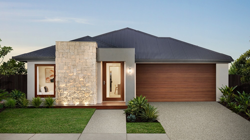 Single storey family living | Noosaville | Coral Homes