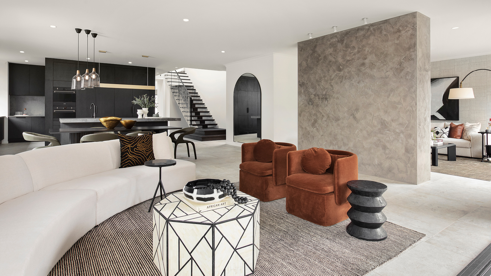 Modern Home Designs
