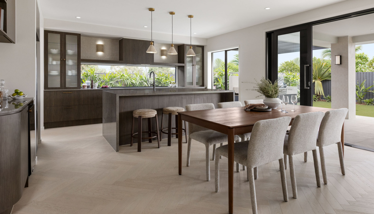 Web 2000x1089px Bentley (north Harbour Dv4) Kitchen Dining
