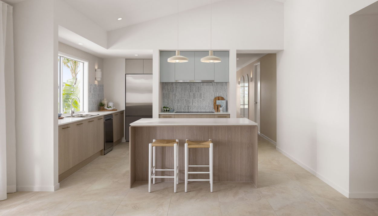 Web 2000x1089px Hamilton (north Harbour Dv4) Kitchen