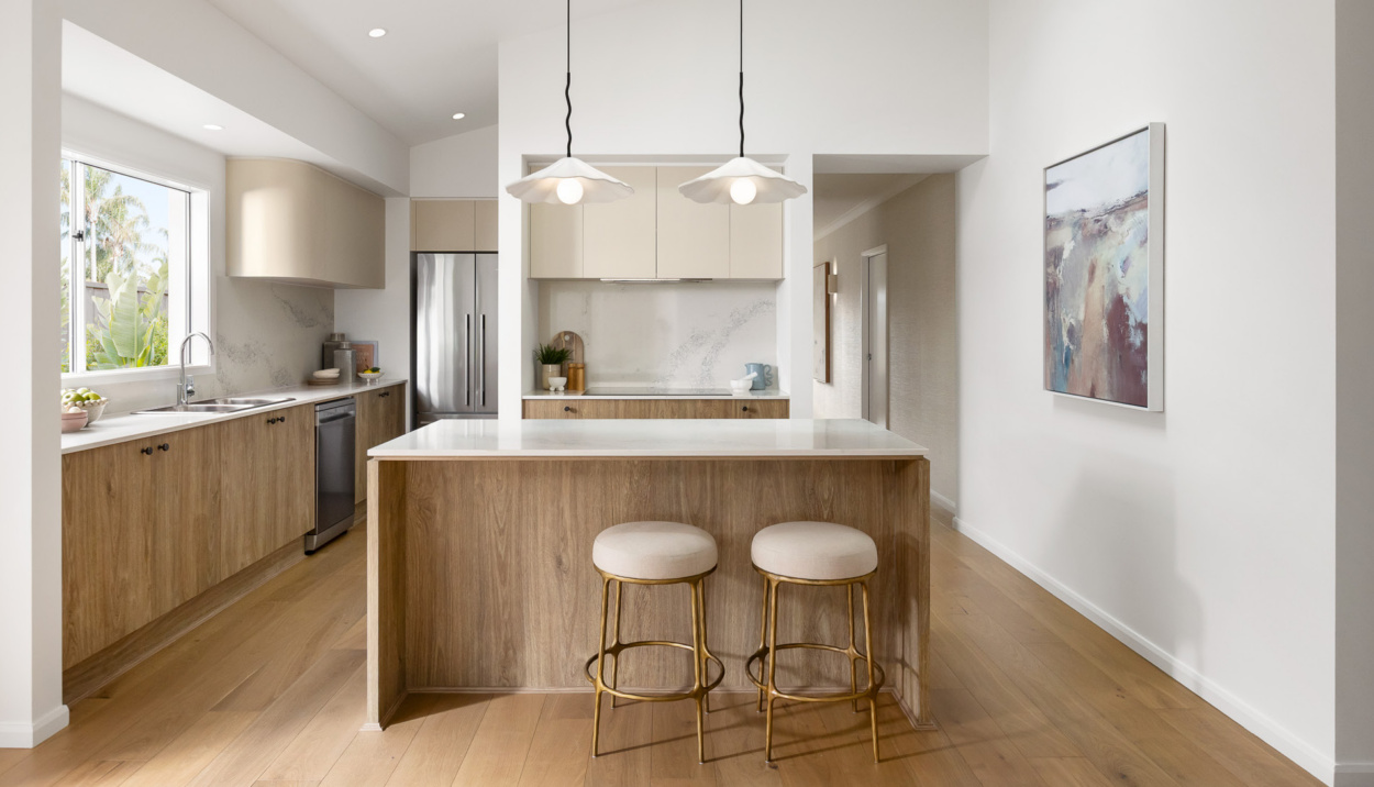 Web 2000x1089px Hamilton (yarrabilba Dv4) Kitchen 1