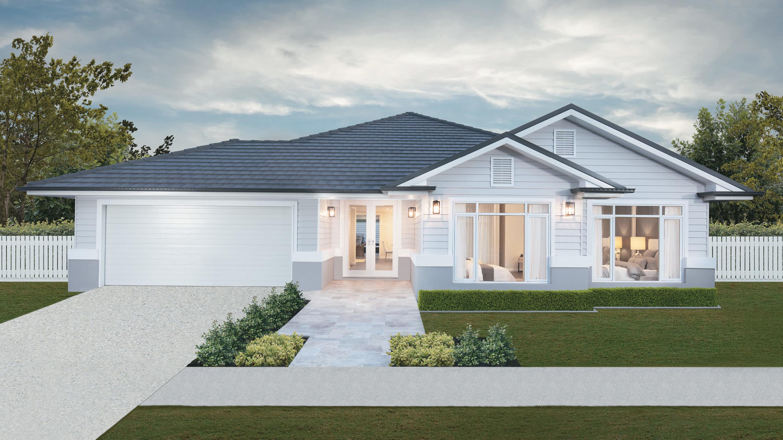 Springfield Rise | Coral Homes