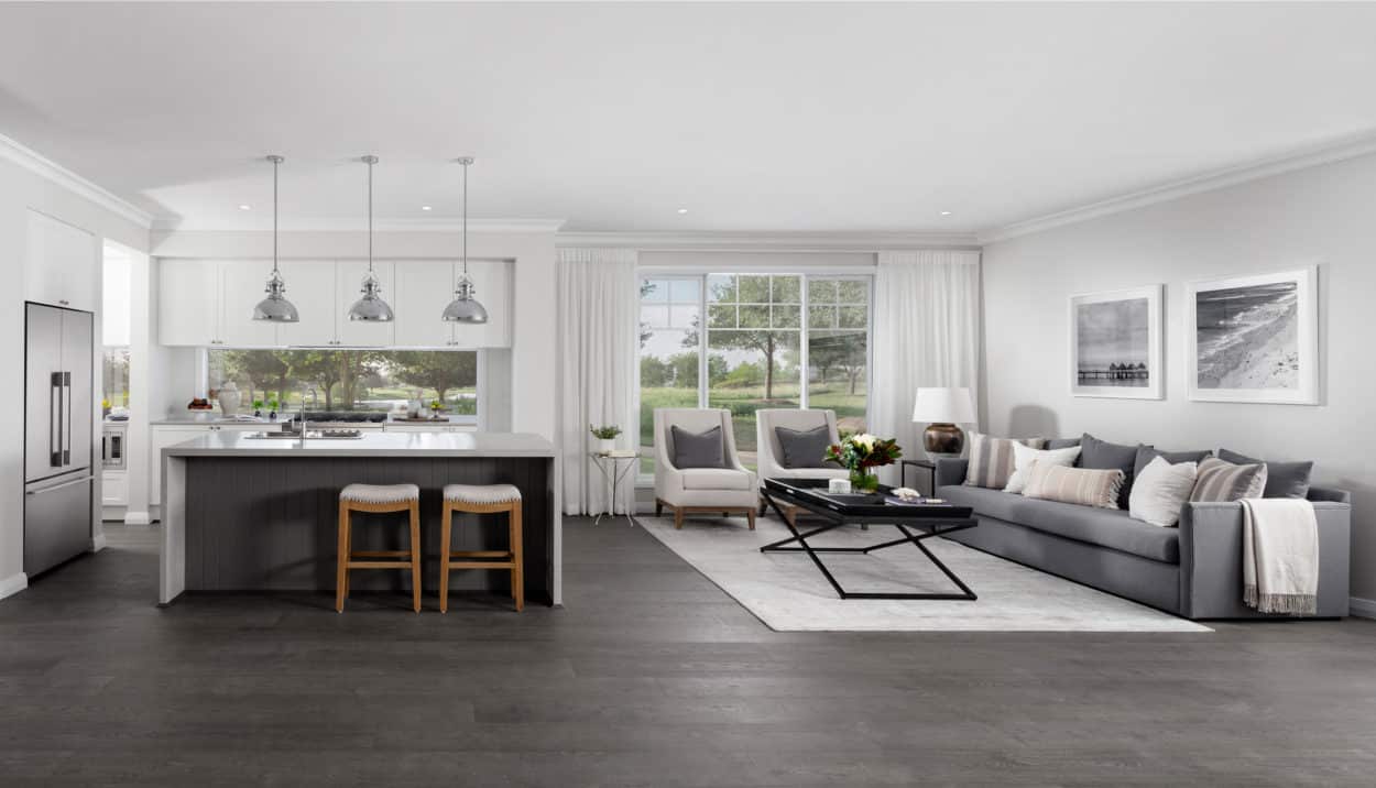 Web 2800x1575px Monash 32 Mkii (foreshore) Kitchen Living (no Fruit Bowl Edit)
