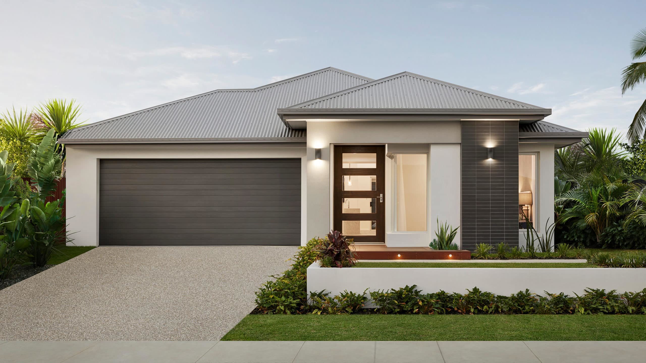 Web 2800x1575px Noosa 23 Mkii (yarrabilba) Caprice Facade