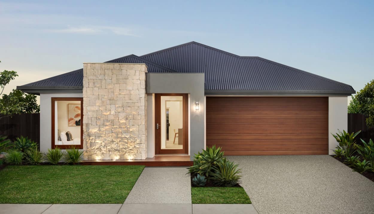 Rochedale Display homes Coral Homes Noosaville 25